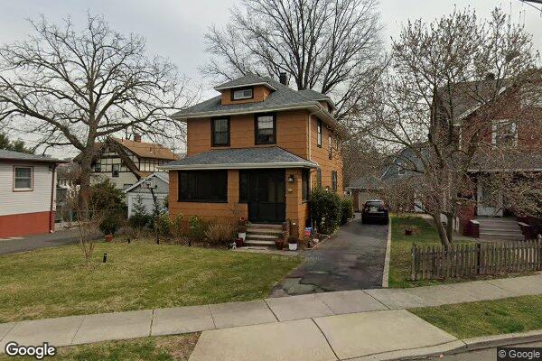 Street view of 700 Prospect Ave, Ridgefield, NJ 07657