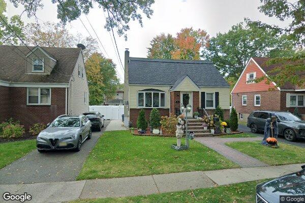 Street view of 754 Day Ave, Ridgefield, NJ 07657