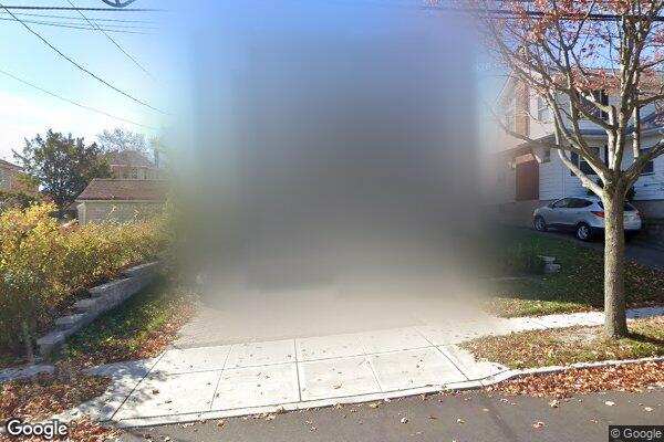 Street view of 936 Ray Ave, Ridgefield, NJ 07657