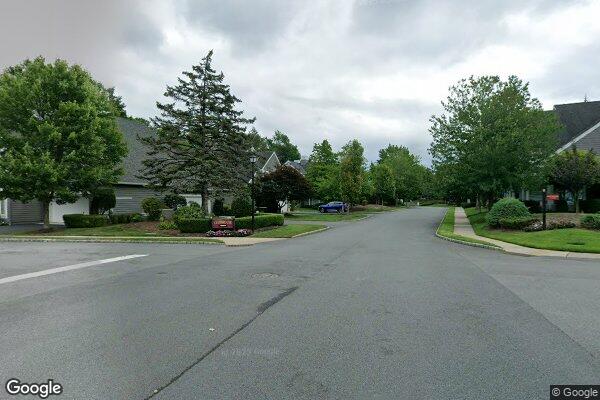 Street view of 288 Barnstable Dr, Wyckoff, NJ 07481