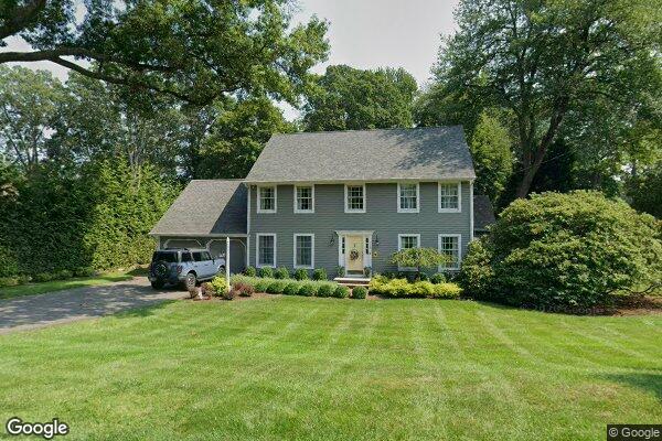 Street view of 738 Frederick Ct, Wyckoff, NJ 07481