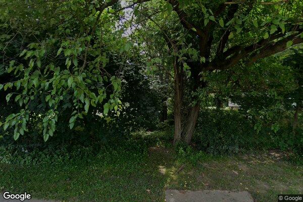 Street view of 224 Fourth St, Fieldsboro, NJ 08505