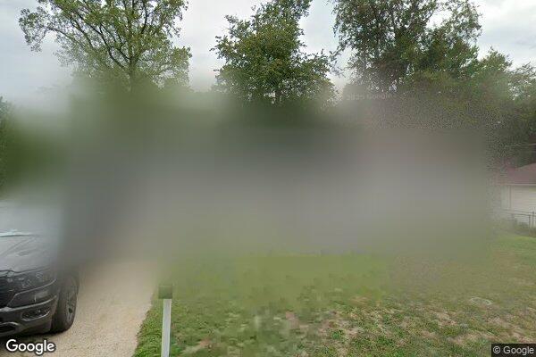 Street view of 111 Apple Ave, Pemberton, NJ 08015