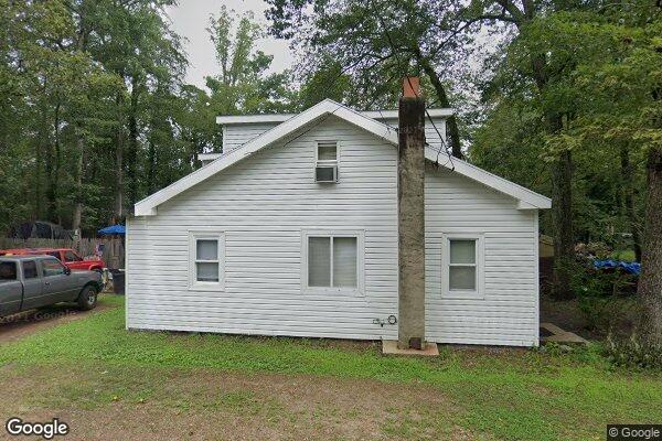 Street view of 16 Pear Ave, Pemberton, NJ 08015