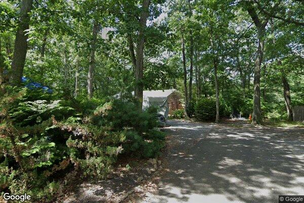 Street view of 175 Syringa St, Pemberton, NJ 08015