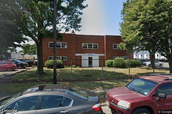 Street view of 1 Coville Dr, Pemberton, NJ 08030