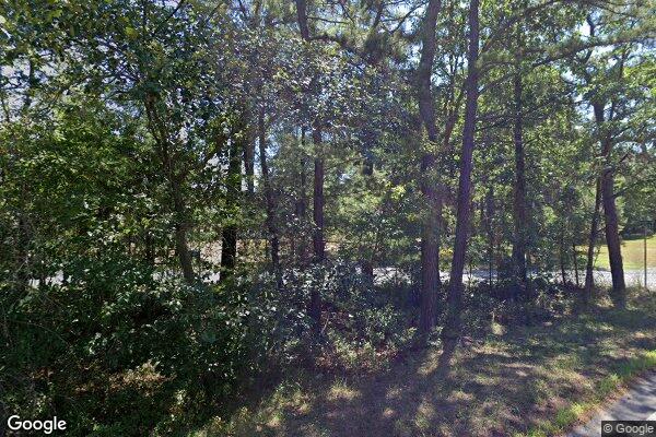 Street view of 38 Daisy Ln, Pemberton, NJ 08015