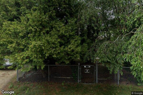 Street view of 4 Sioux Tr, Pemberton, NJ 08015