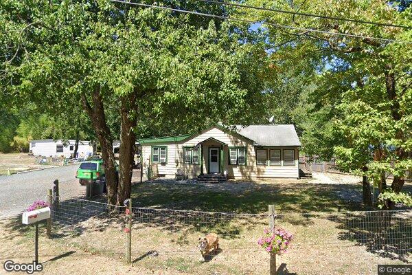 Street view of 7 Berl Rd, Pemberton, NJ 08015