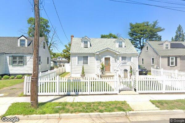 Street view of 111 Sixth St, Brooklawn, NJ 08030