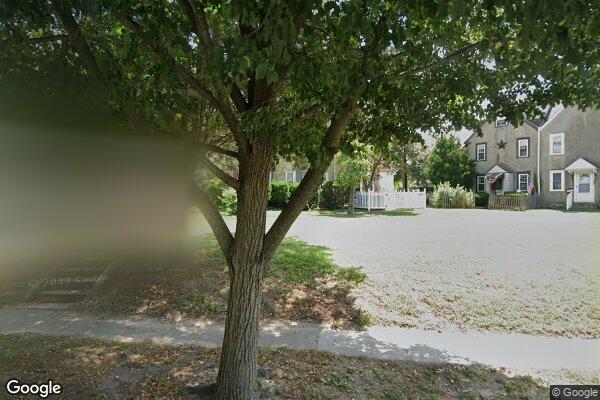 Street view of 302 Chestnut St, Brooklawn, NJ 08030