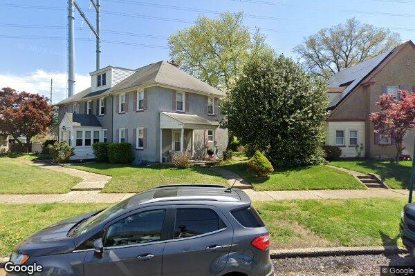 Street view of 302 New Broadway, Brooklawn, NJ 08030