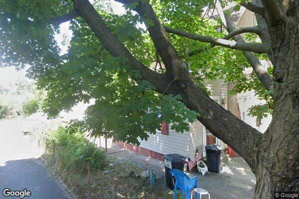 Street view of 303 Paris Ave, Brooklawn, NJ 08030