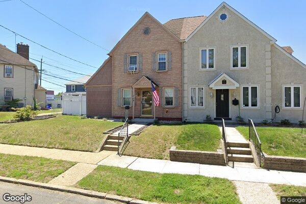 Street view of 304 Marne Rd, Brooklawn, NJ 08030