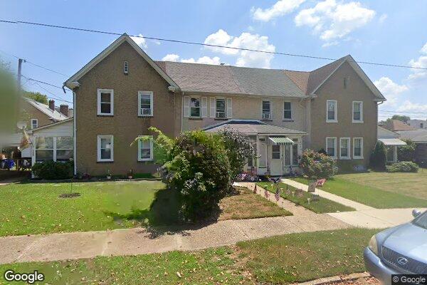 Street view of 304 Paris Ave, Brooklawn, NJ 08030