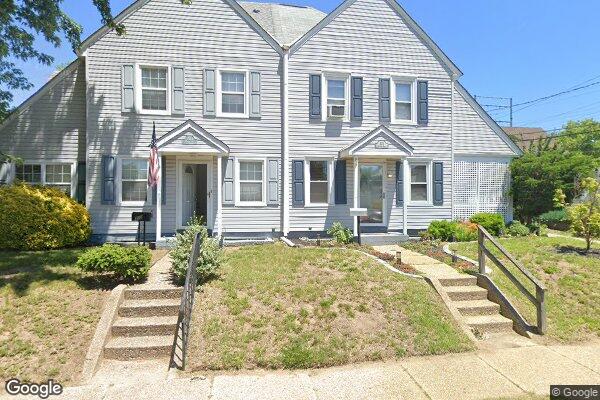 Street view of 305 Marne Rd, Brooklawn, NJ 08030