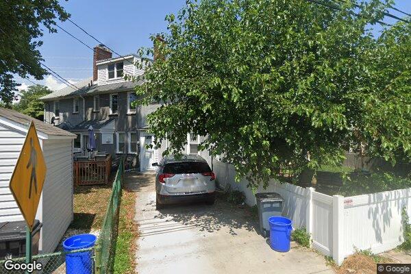Street view of 306 New Broadway, Brooklawn, NJ 08030