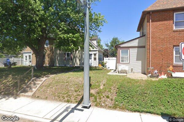 Street view of 307 Crescent Blvd, Brooklawn, NJ 08030