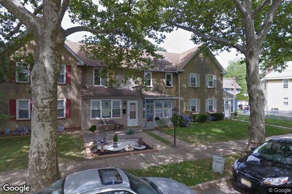 Street view of 307 Paris Ave, Brooklawn, NJ 08030