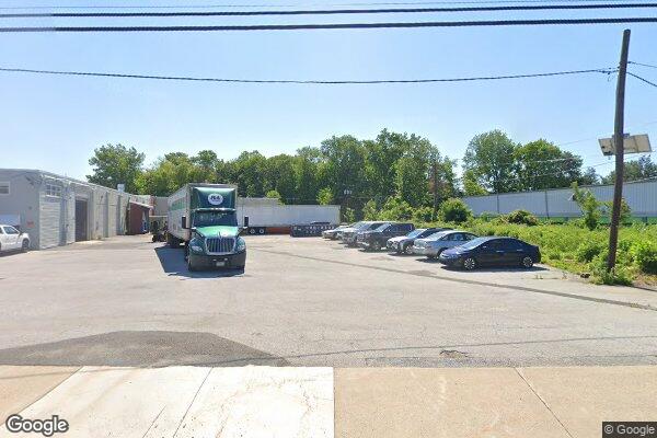 Street view of 309 Crescent Blvd, Brooklawn, NJ 08030