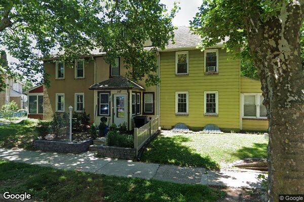 Street view of 507 Paris Ave, Brooklawn, NJ 08030