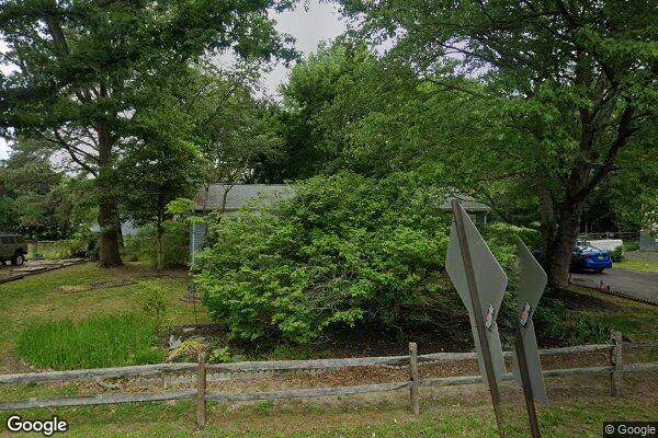 Street view of 113 Third Ave, Chesilhurst, NJ 08089