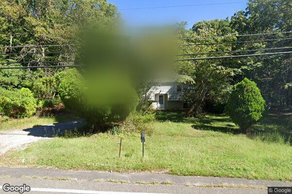 Street view of 128 Center Ave, Chesilhurst, NJ 08089