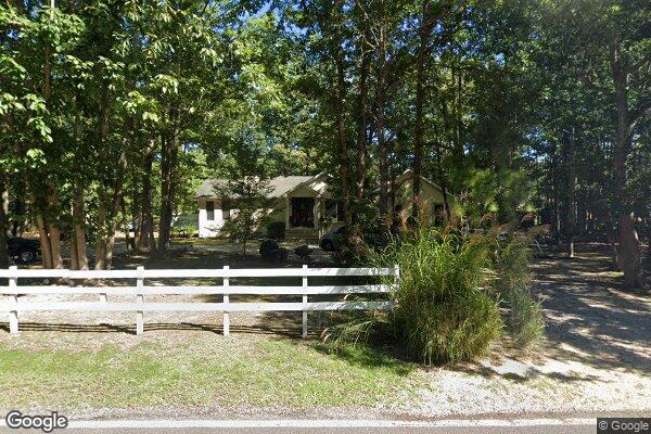 Street view of 508 Center Ave, Chesilhurst, NJ 08089