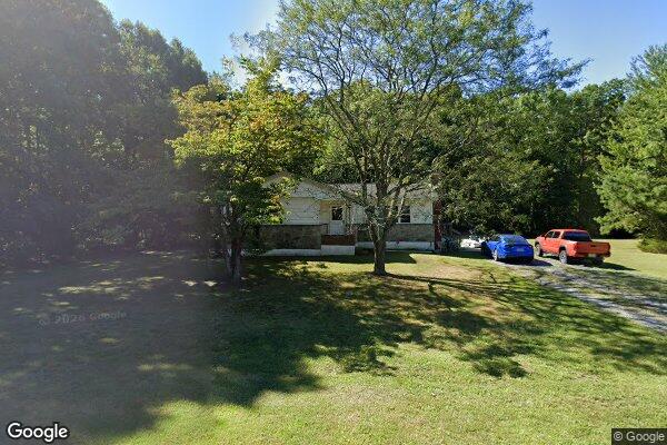 Street view of 515 Center Ave, Chesilhurst, NJ 08089