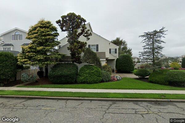 Street view of 38 Heron Dr, Avalon, NJ 08202