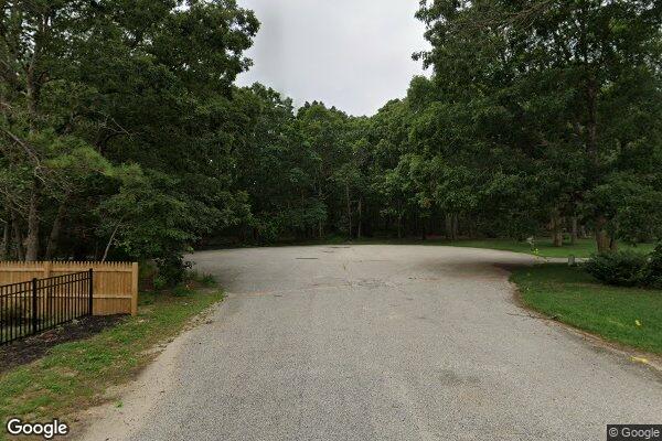 Street view of 10 Scott La, Dennis, NJ 08230