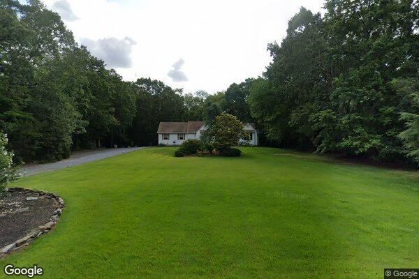 Street view of 11 E Beaver Dr, Dennis, NJ 08210