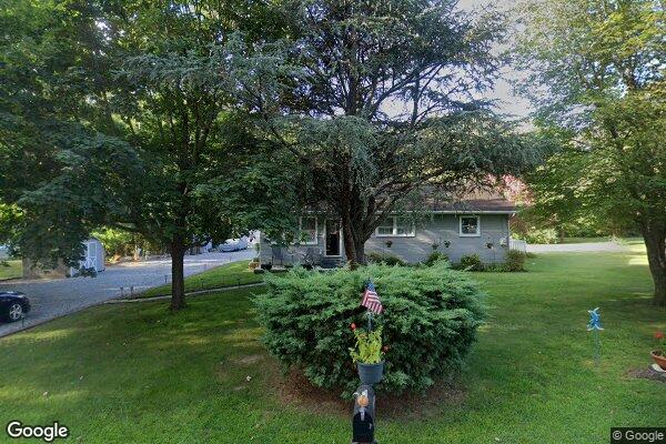 Street view of 11 Pine St, Dennis, NJ 08210