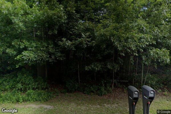 Street view of 1292 Rt 83, Dennis, NJ 08210
