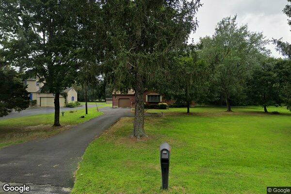 Street view of 1361 Rt 47, Dennis, NJ 08270