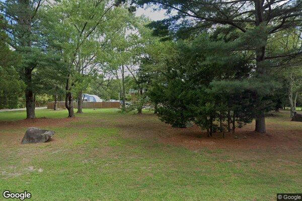 Street view of 1380 Rt 83, Dennis, NJ 08210