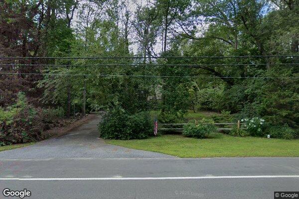 Street view of 1437 Rt 83, Dennis, NJ 08210