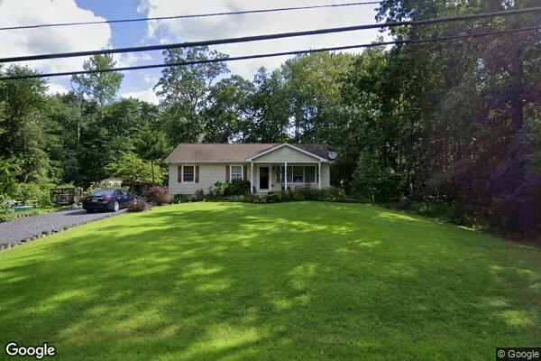 Street view of 144 County Rd, Dennis, NJ 08210