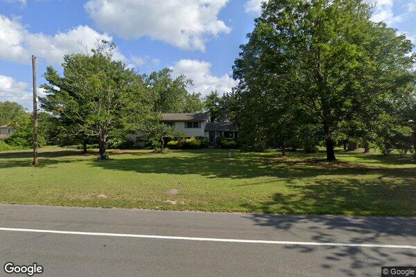 Street view of 1530 Rt 83, Dennis, NJ 08210