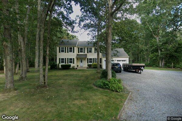 Street view of 15 Halbe La E, Dennis, NJ 08210
