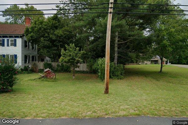 Street view of 1620 Rt 47, Dennis, NJ 08270