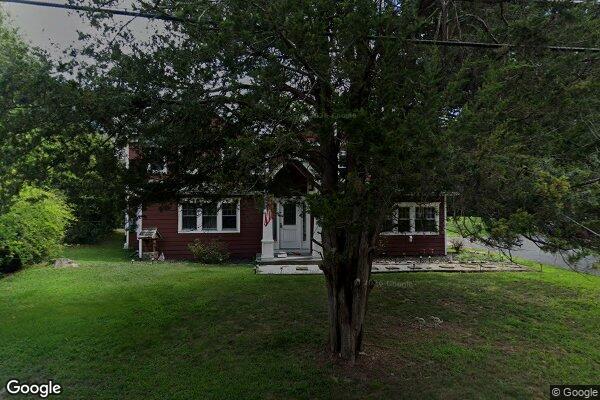 Street view of 164 County Rd, Dennis, NJ 08210