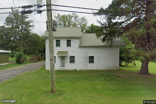 Street view of 1690 Rt 47, Dennis, NJ 08210