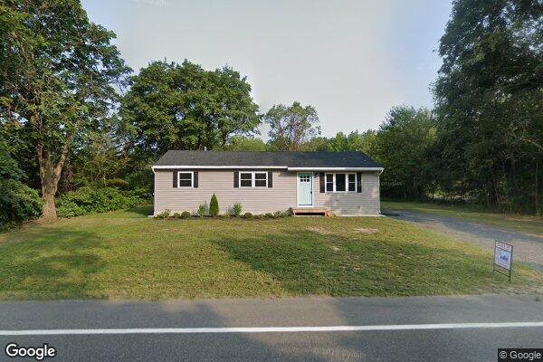 Street view of 173 Broad St, Dennis, NJ 08270