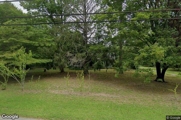 Street view of 1830 Rt 47, Dennis, NJ 08270