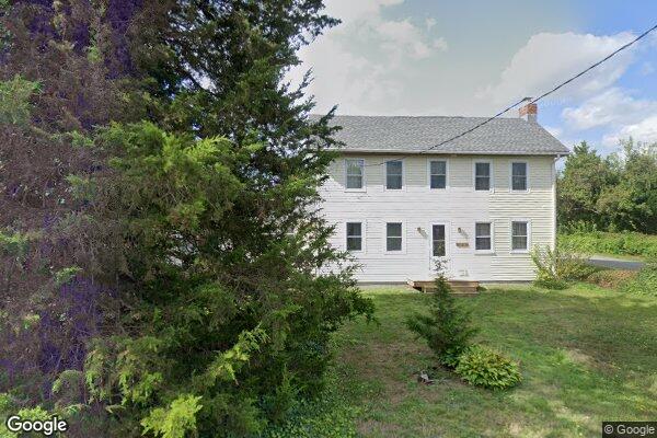 Street view of 185 County Rd, Dennis, NJ 08210