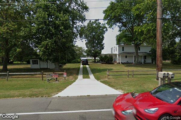 Street view of 1889 Rt 9, Dennis, NJ 08230