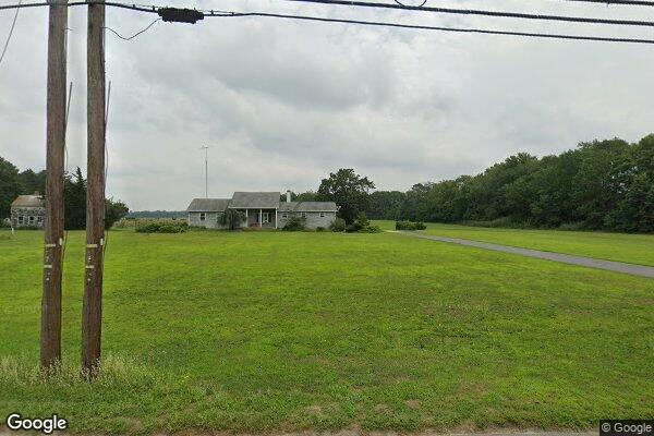 Street view of 1962 Rt 47, Dennis, NJ 08270