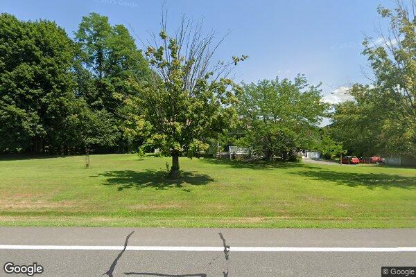Street view of 1972 Rt 9, Dennis, NJ 08210
