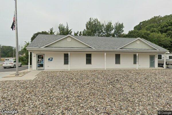 Street view of 19 Maple St, Dennis, NJ 08246